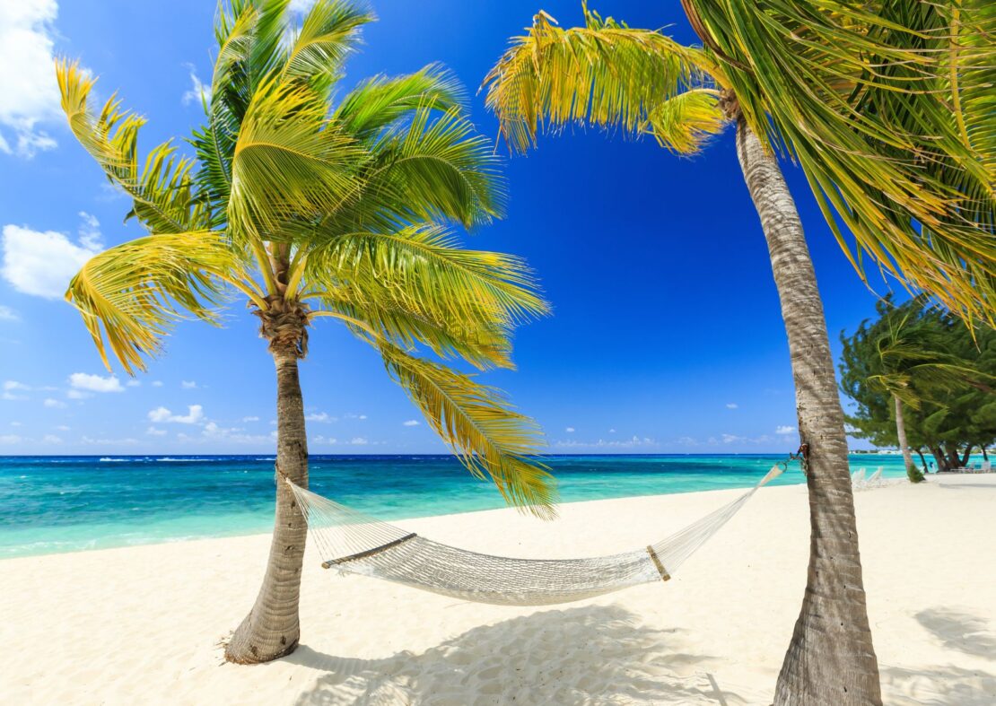 Colliers Beach Grand Cayman 