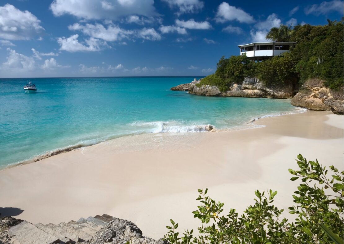 Best Anguilla Beaches