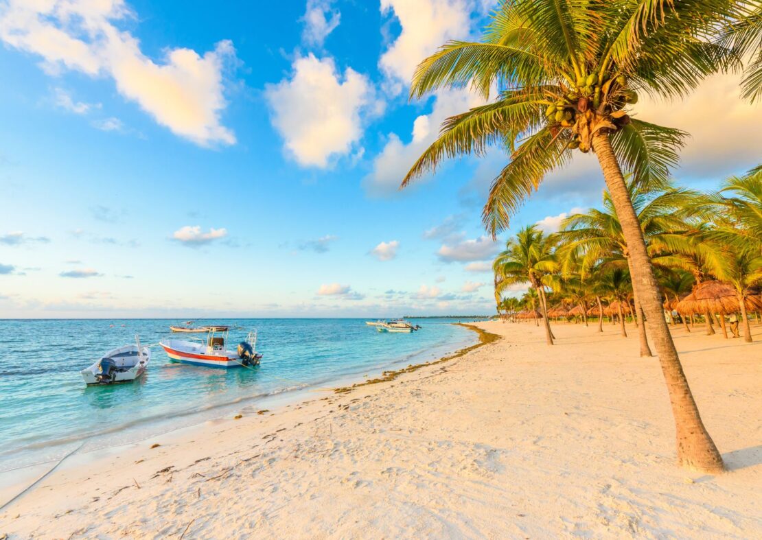 Loblolly Bay Beach in the british virgin islands 