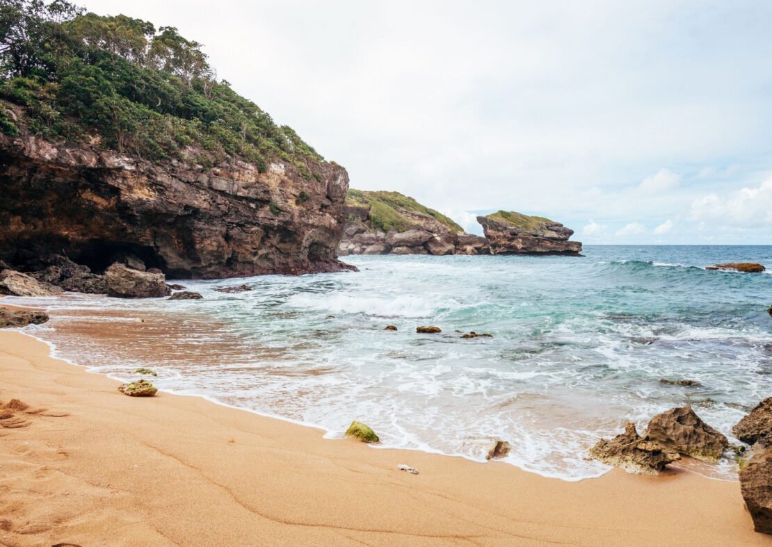 Archers Bay barbados 