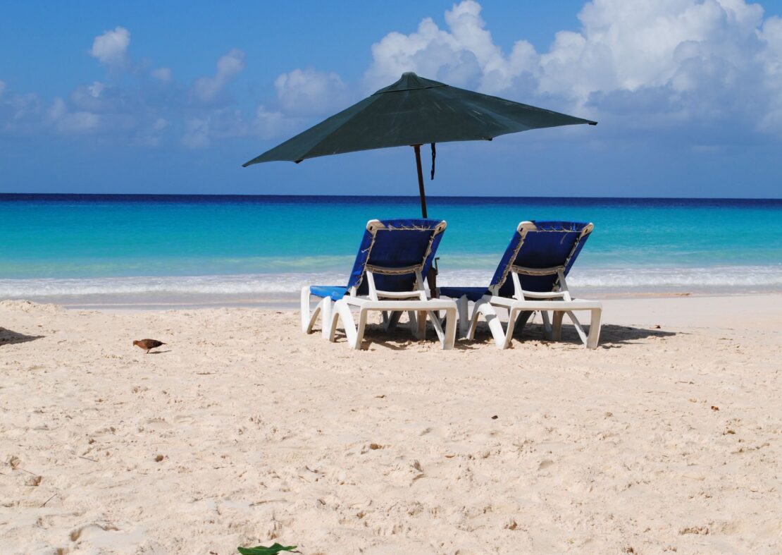 Smitons Bay barbados 