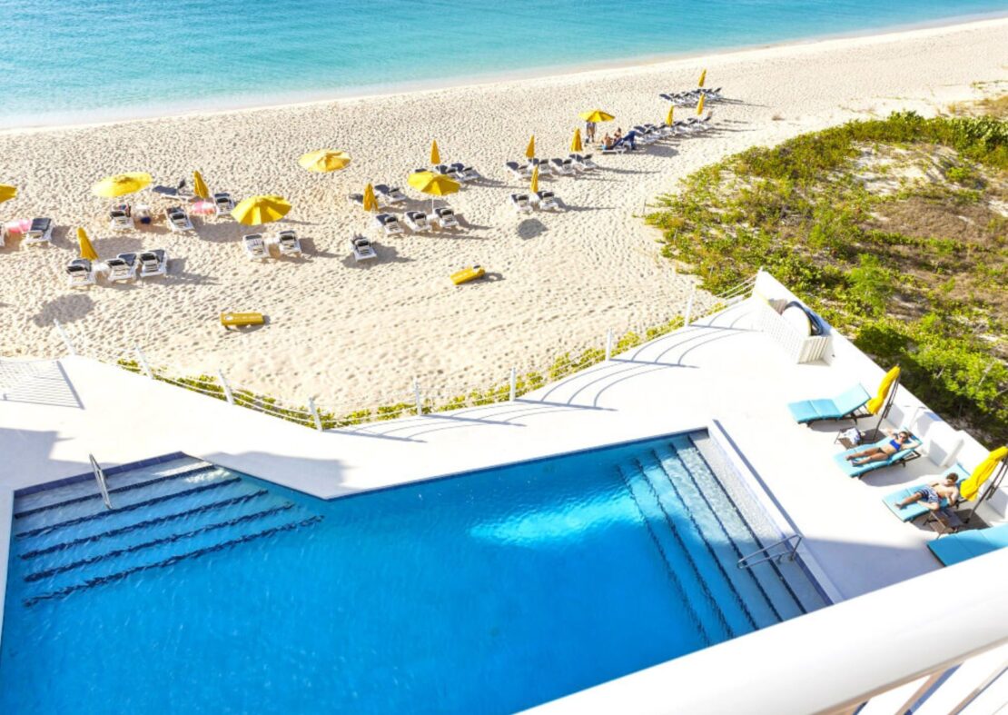 Turtle's Nest Beach Resort