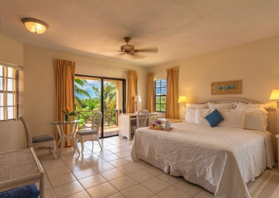 Paradise Cove Resort