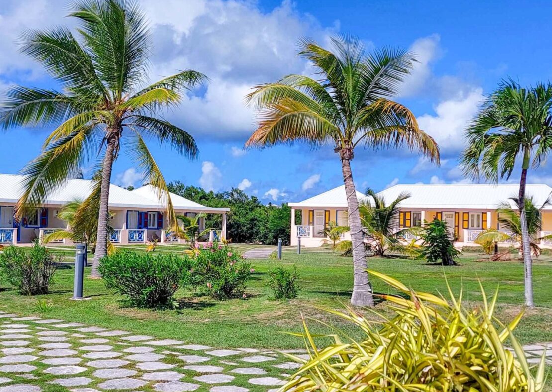 Anguilla Great House Beach Resort