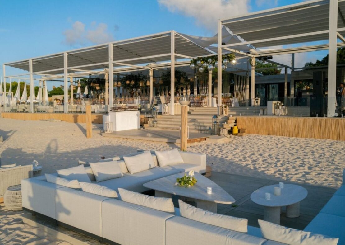 Savi Beach Club- Meads Bay