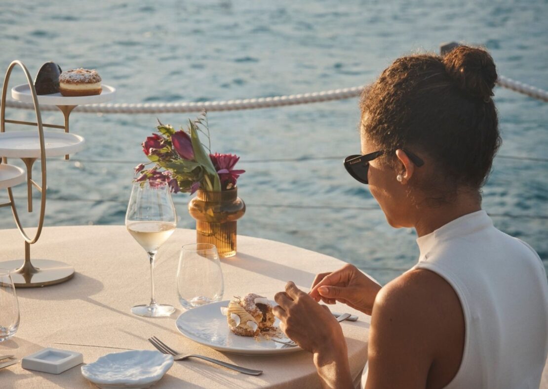 Beach House St. Barth 