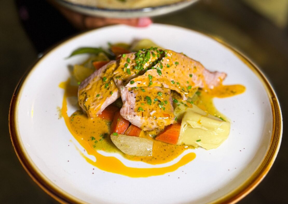 Lacou Melrose House dominica