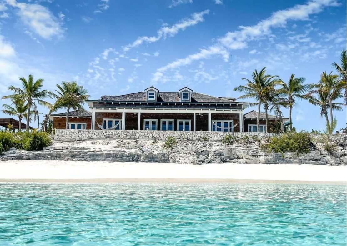 The Exuma Outpost exuma