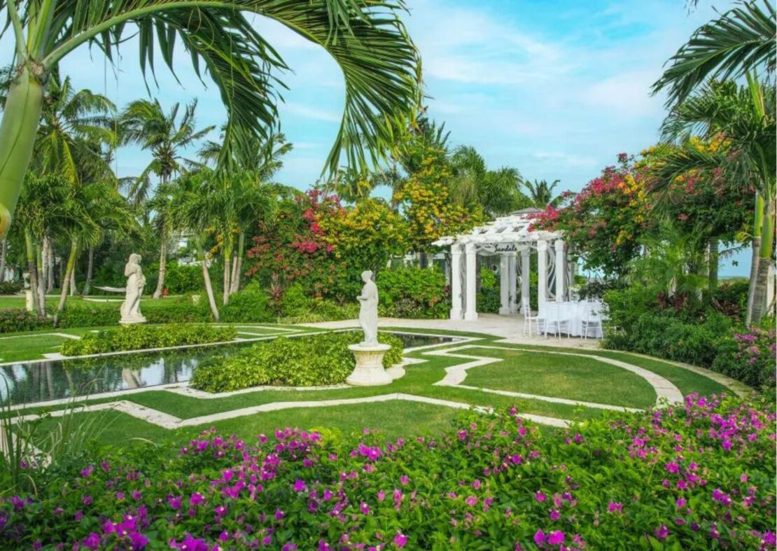 Sandals Emerald Bay exuma