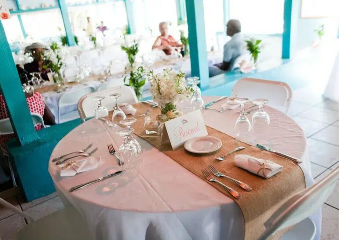 Staniel Cay Yacht Club exuma