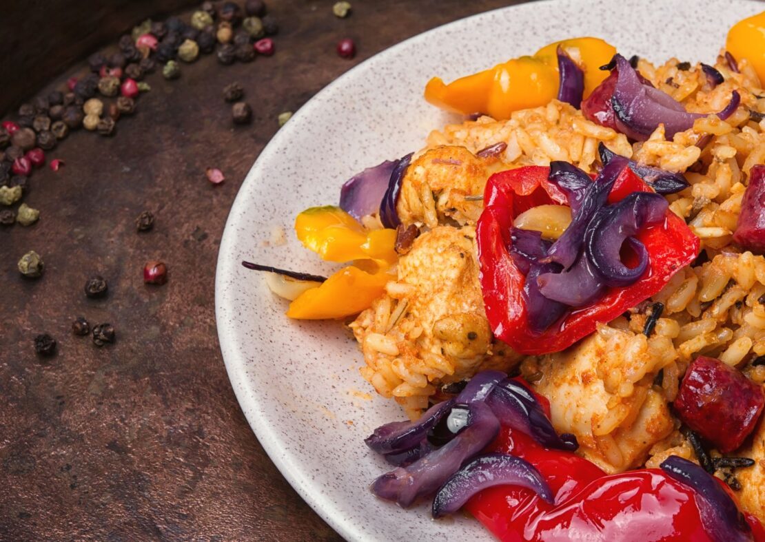 Poz Restaurant & Bar domincia