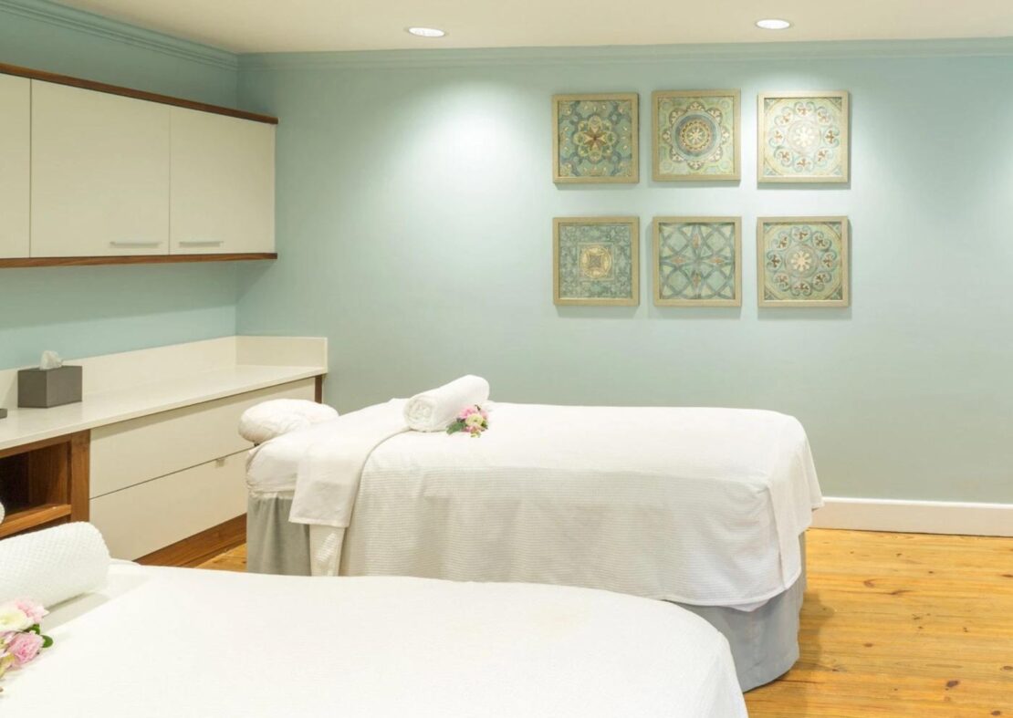 Seven Stars Resort & Spa 