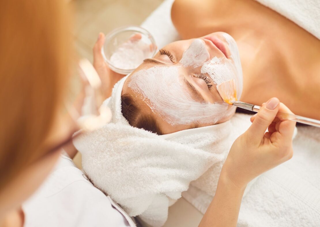 spa treatment turks and caicos