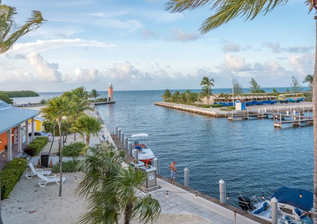 George Town Yacht Club