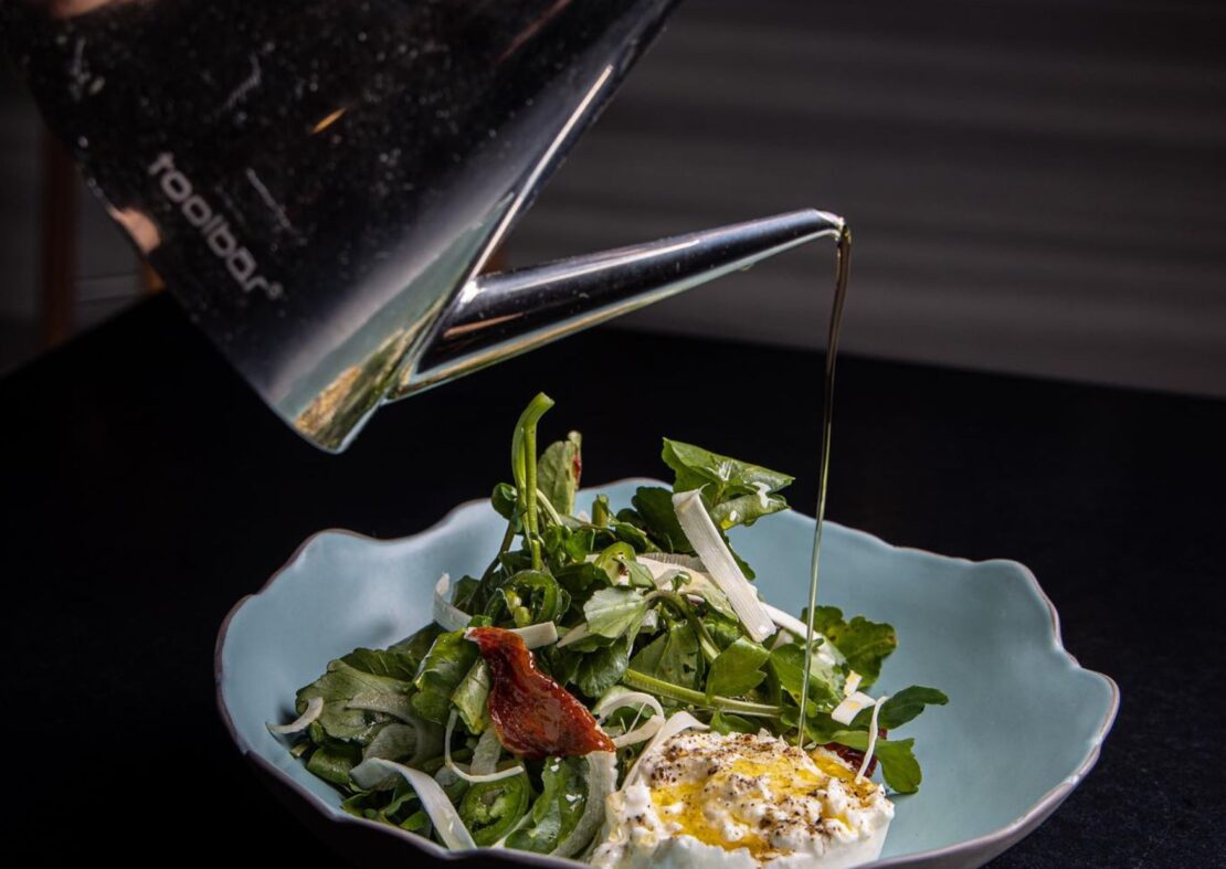 Brutto Beach House aruba 