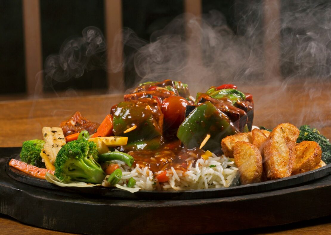 Iguana Joe’s Caribbean Bar & Grill