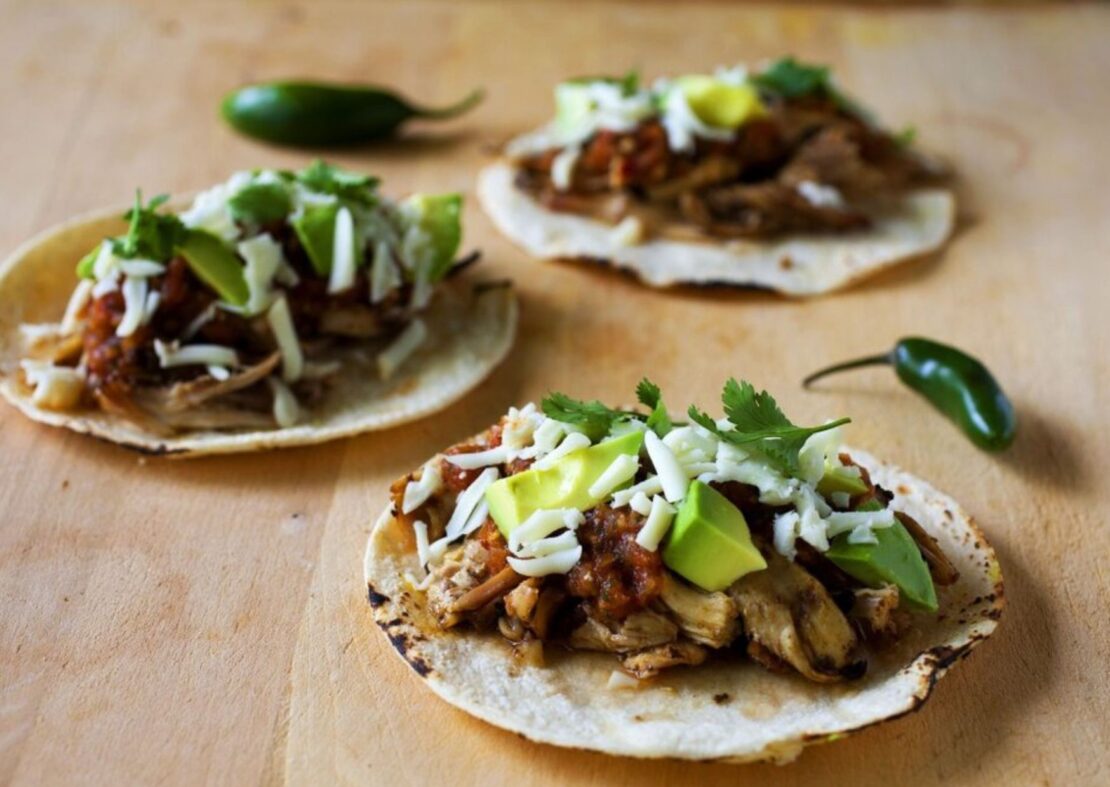 Iguana Cantina Fresh Mexican Grill