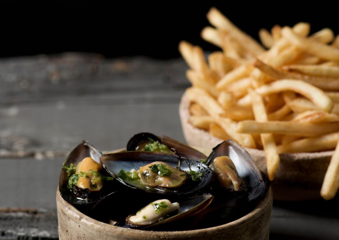 L’Avenue Belgium Bistro aruba