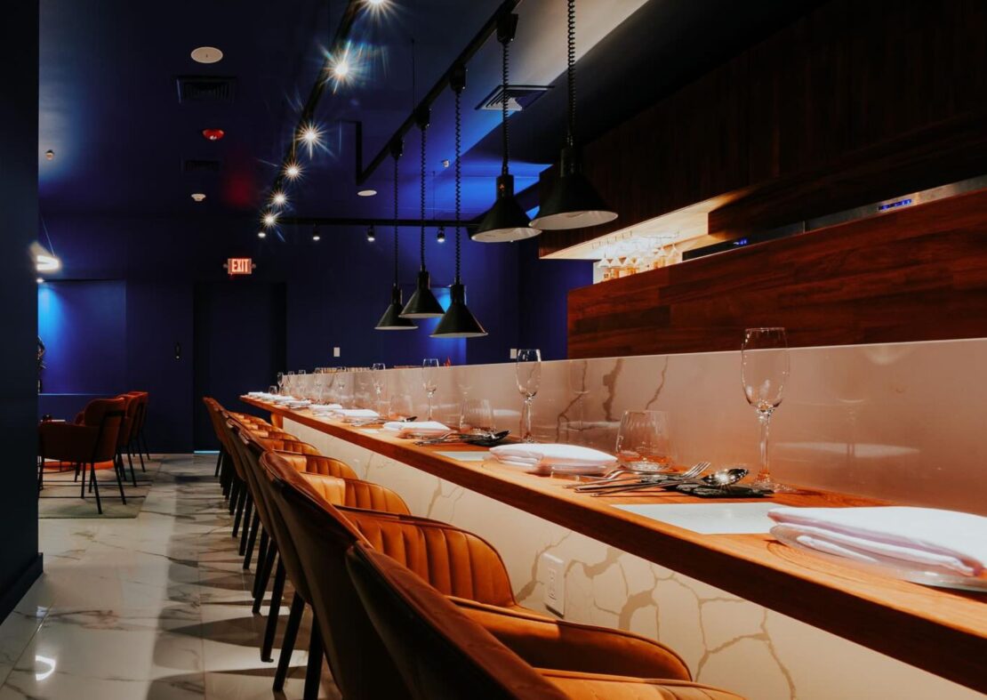 Ever Restaurant aruba