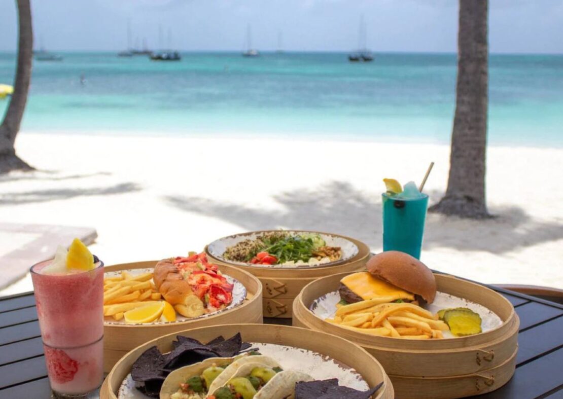 Aruba Marriott Resort & Stellaris Casino