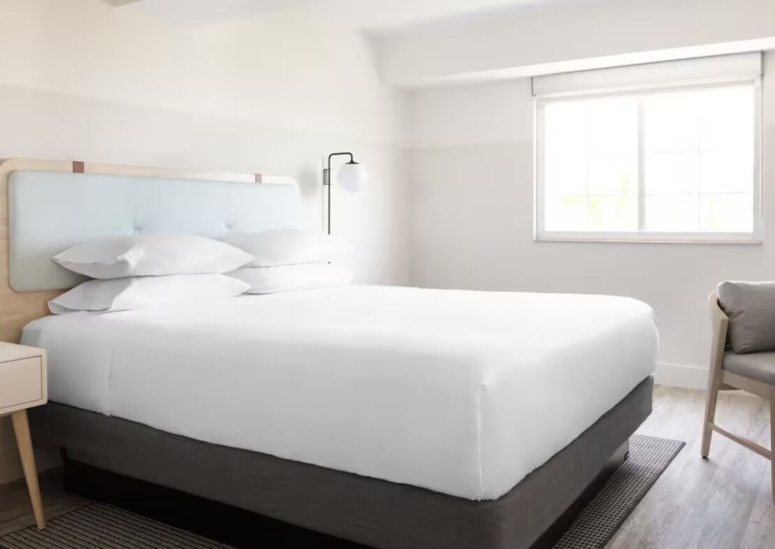 The Hampton by Hilton Grand