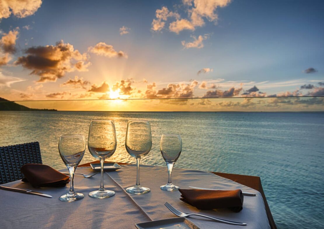 Ocean 82 Grande Case, St Martin