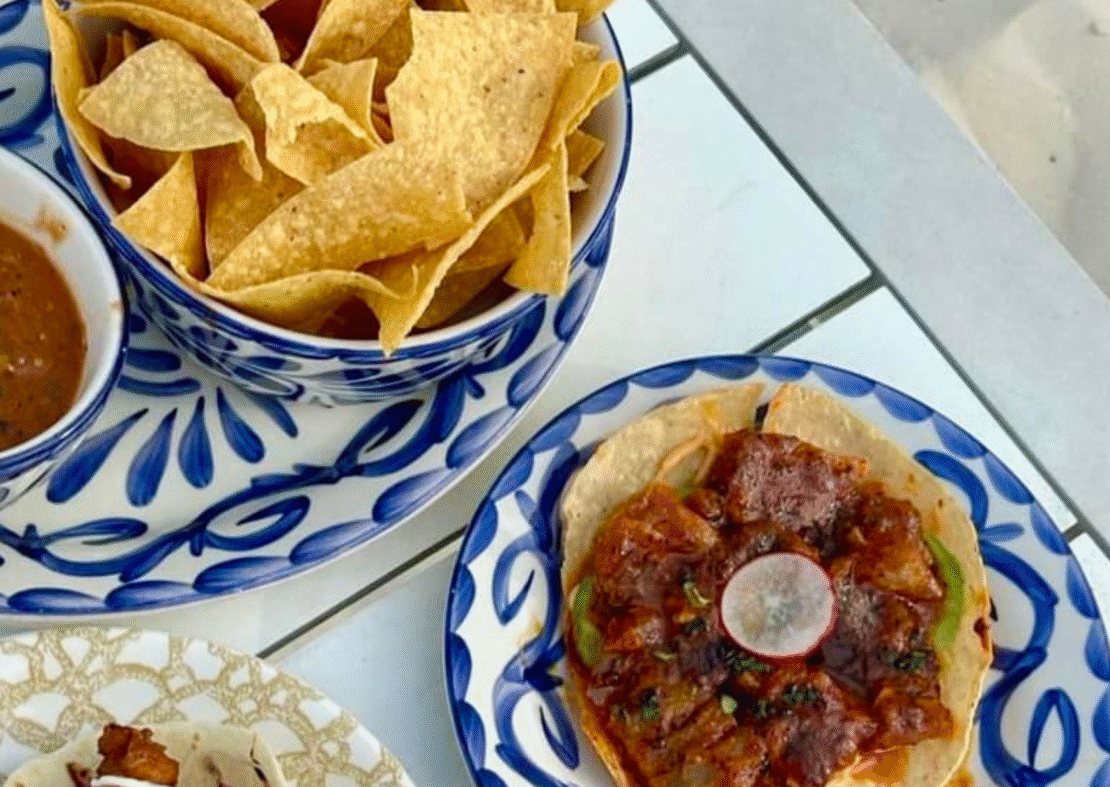 Off Shore at Grace Bay Club