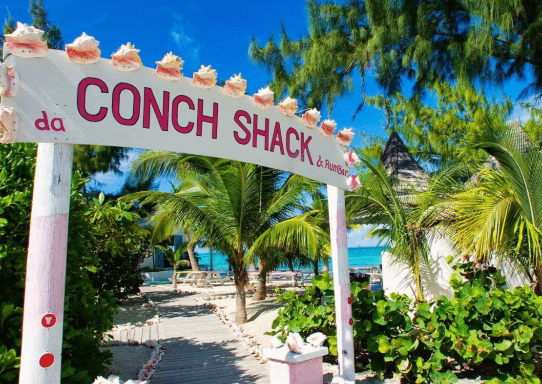 Da Conch Shack
