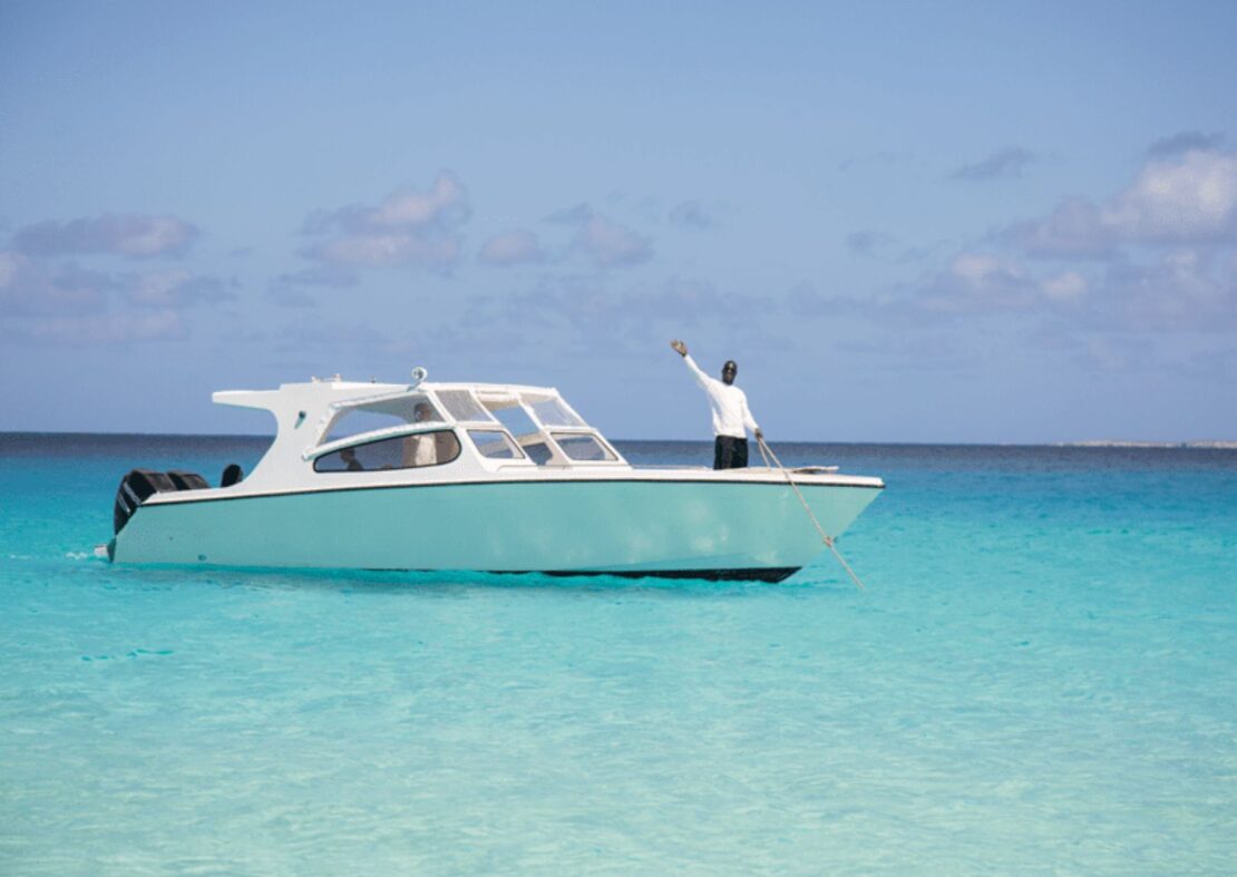 Charter Boat Adventures