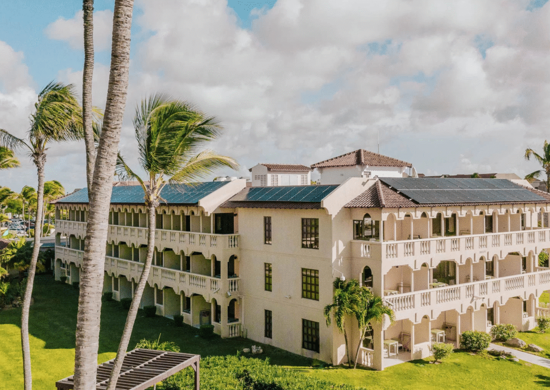 Bucuti & Tara Beach Resort