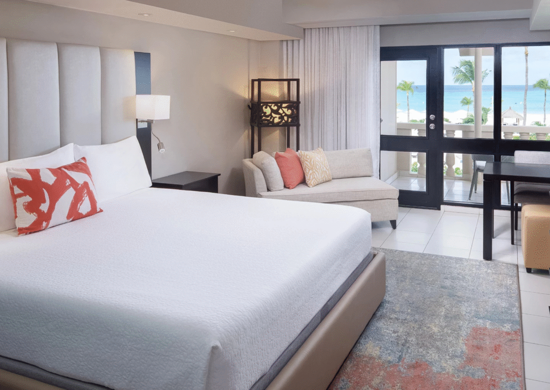 Bucuti & Tara Beach Resort