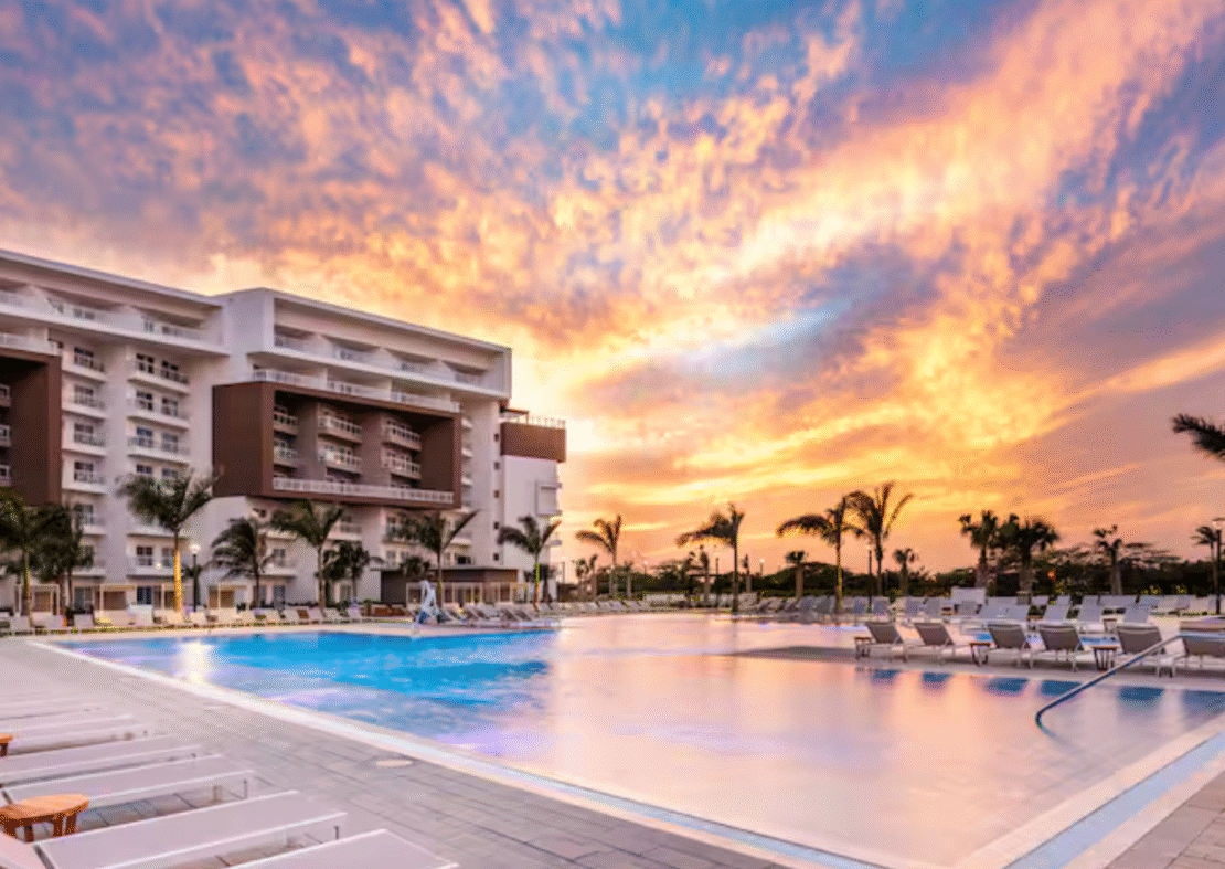 Embassy Suites by Hilton Aruba Resort