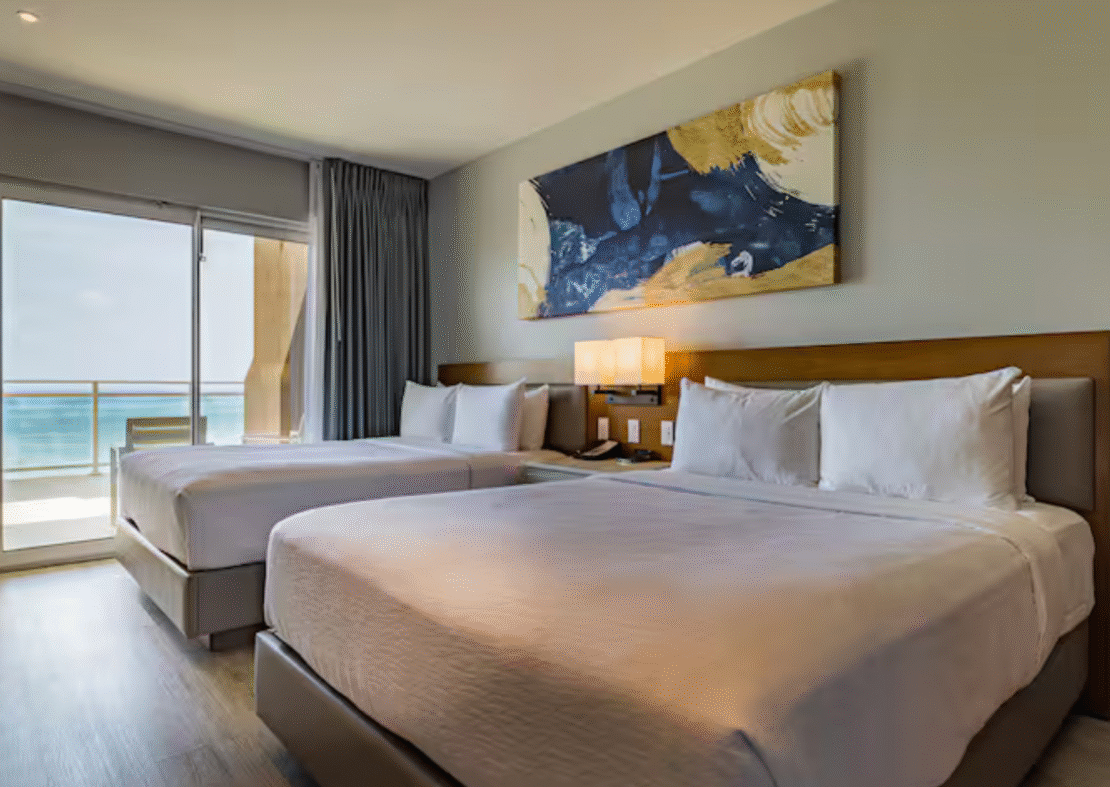 Embassy Suites by Hilton Aruba Resort