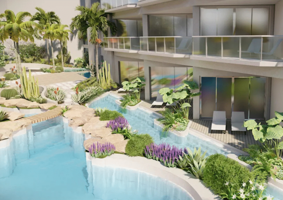 Hilton Aruba Caribbean Resort & Casino