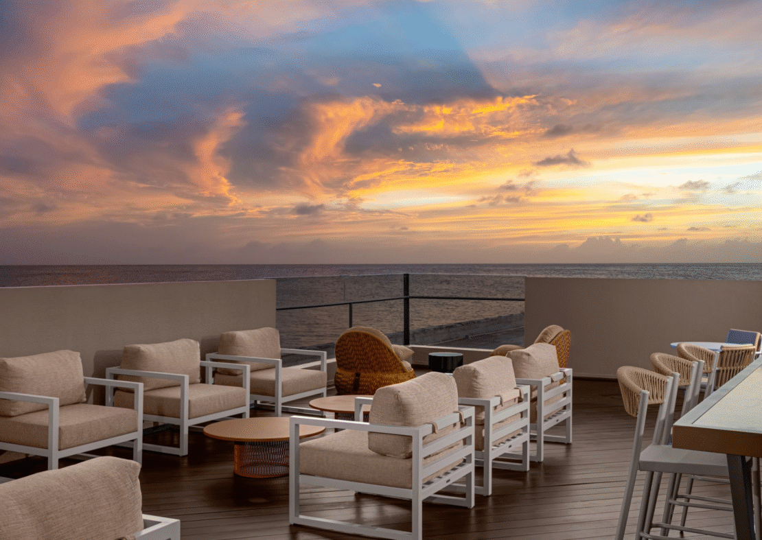 Hilton Aruba Caribbean Resort & Casino