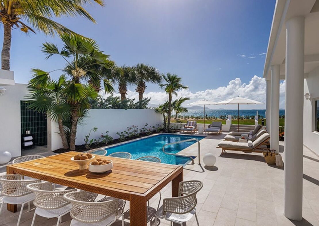 Aurora Anguilla Resort & Golf Club