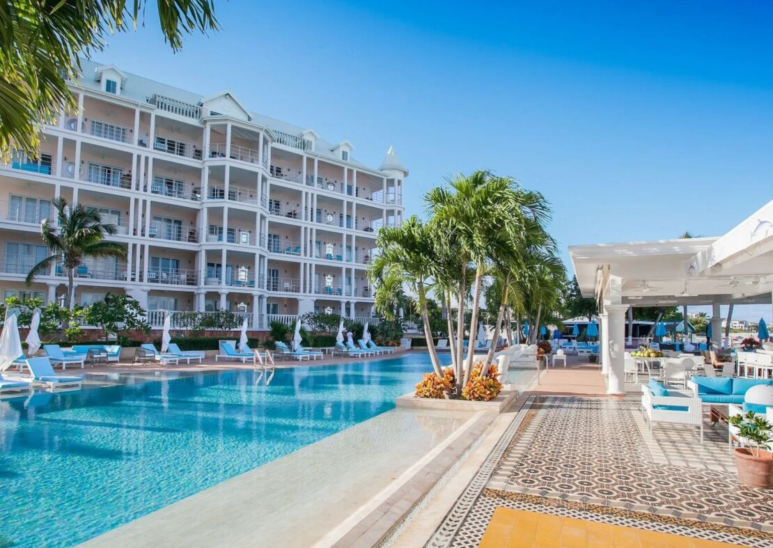 The Manoah Boutique Hotel (Shoal Bay)