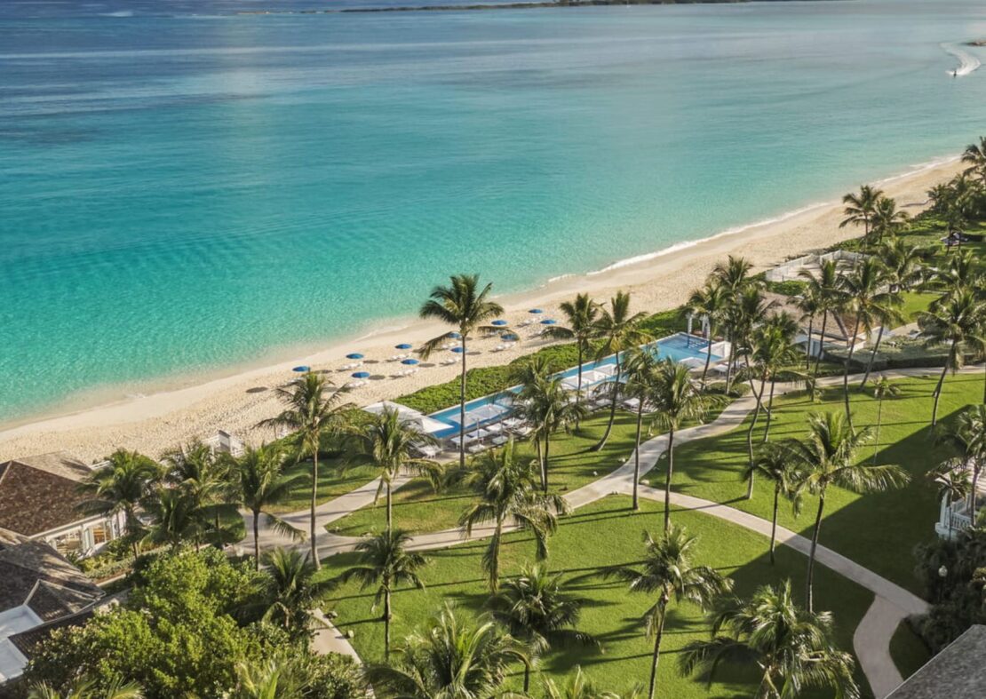 The Ocean Club (Four Seasons)