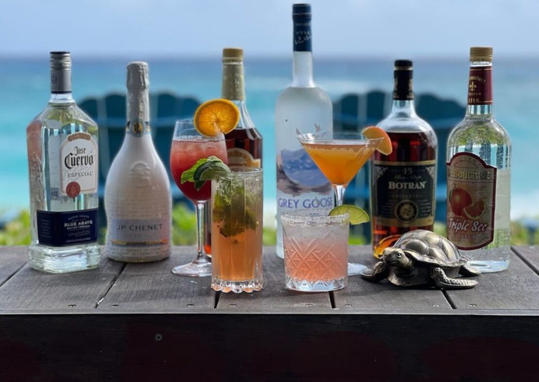 On Da Beach - Bar & Restaurant