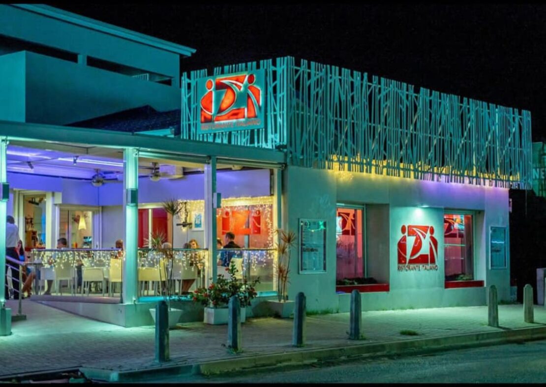 IZI Ristorante Italiano