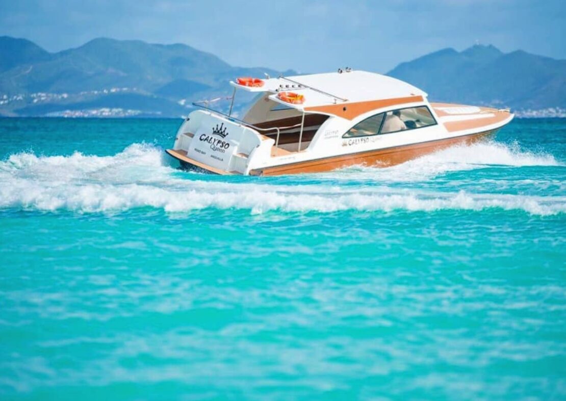 Calypso Charters Anguilla 