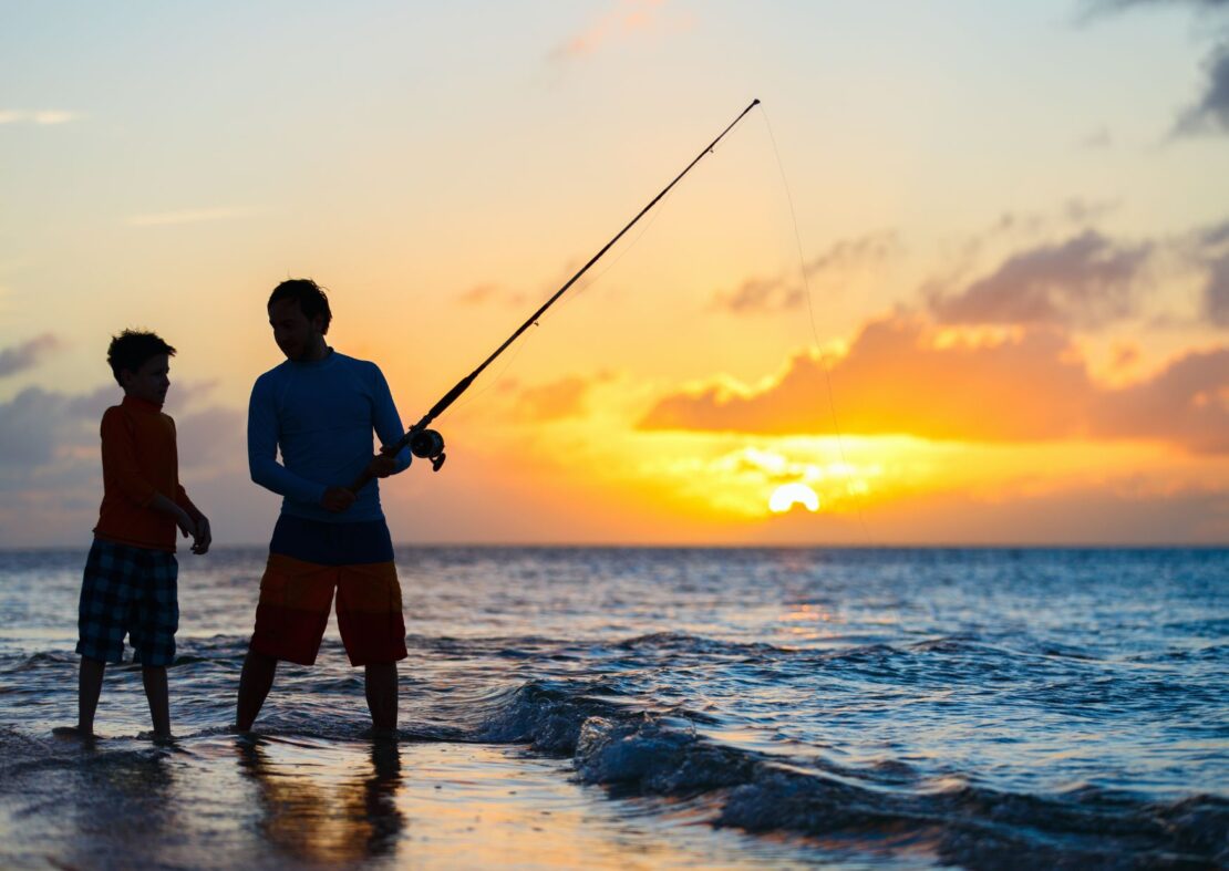 fishing in Anguilla