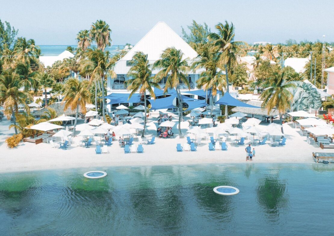 Kaibo Beach Restaurant