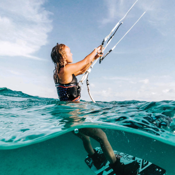 Water sports Aruba