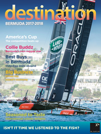 Destination Bermuda