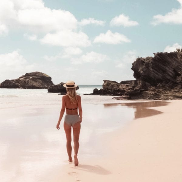 Travel guide to Bermuda