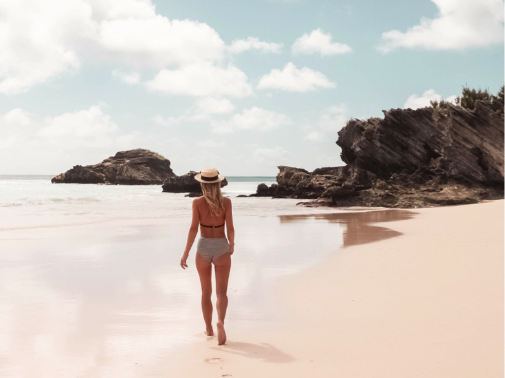 Travel guide to Bermuda