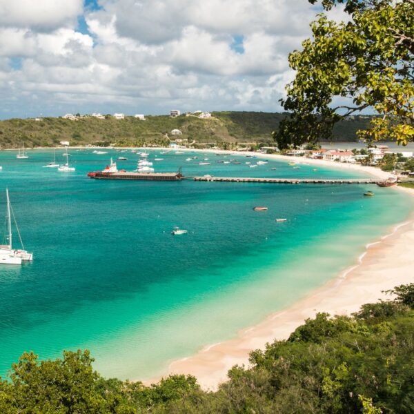 Anguilla vacation