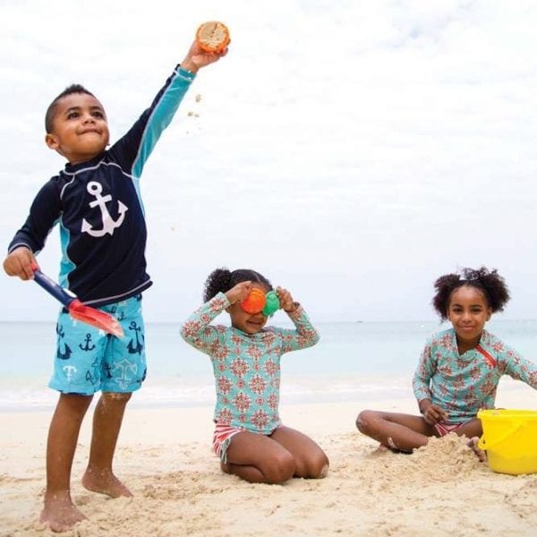 family friendly activities on the Cayman Islands