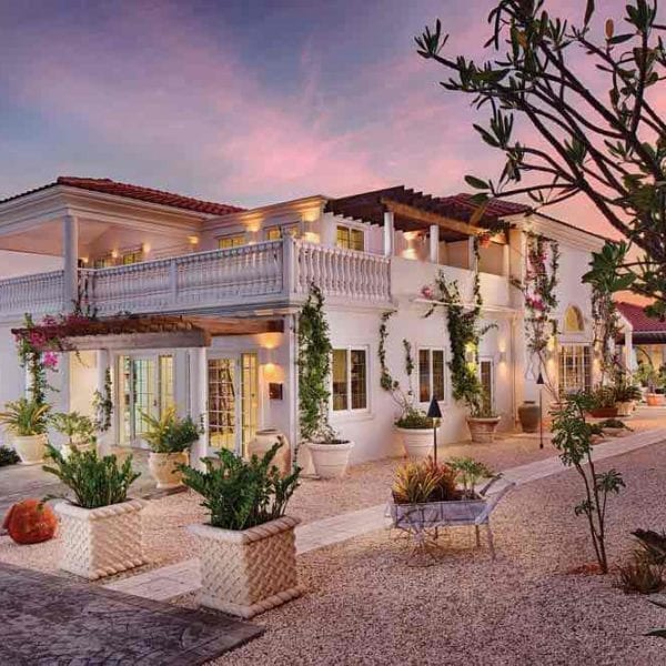The Cayman Islands’ World Class Resorts: Le Soleil d’Or